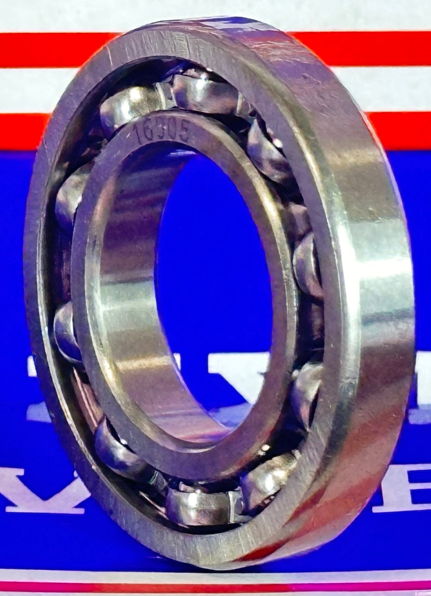 16005 Bearing 25x47x8mm - Buy Bearings online