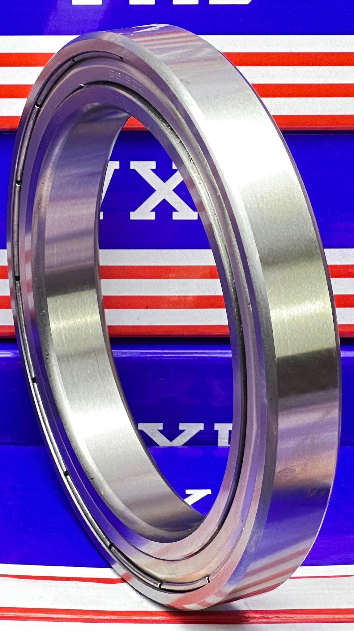 6919ZZ Shielded Bearing 95x130x18mm - Buy Bearings online