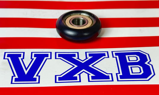 8mm Bore Bearing - 29mm Plastic Tire 8x29x10mm - Buy Bearings online
