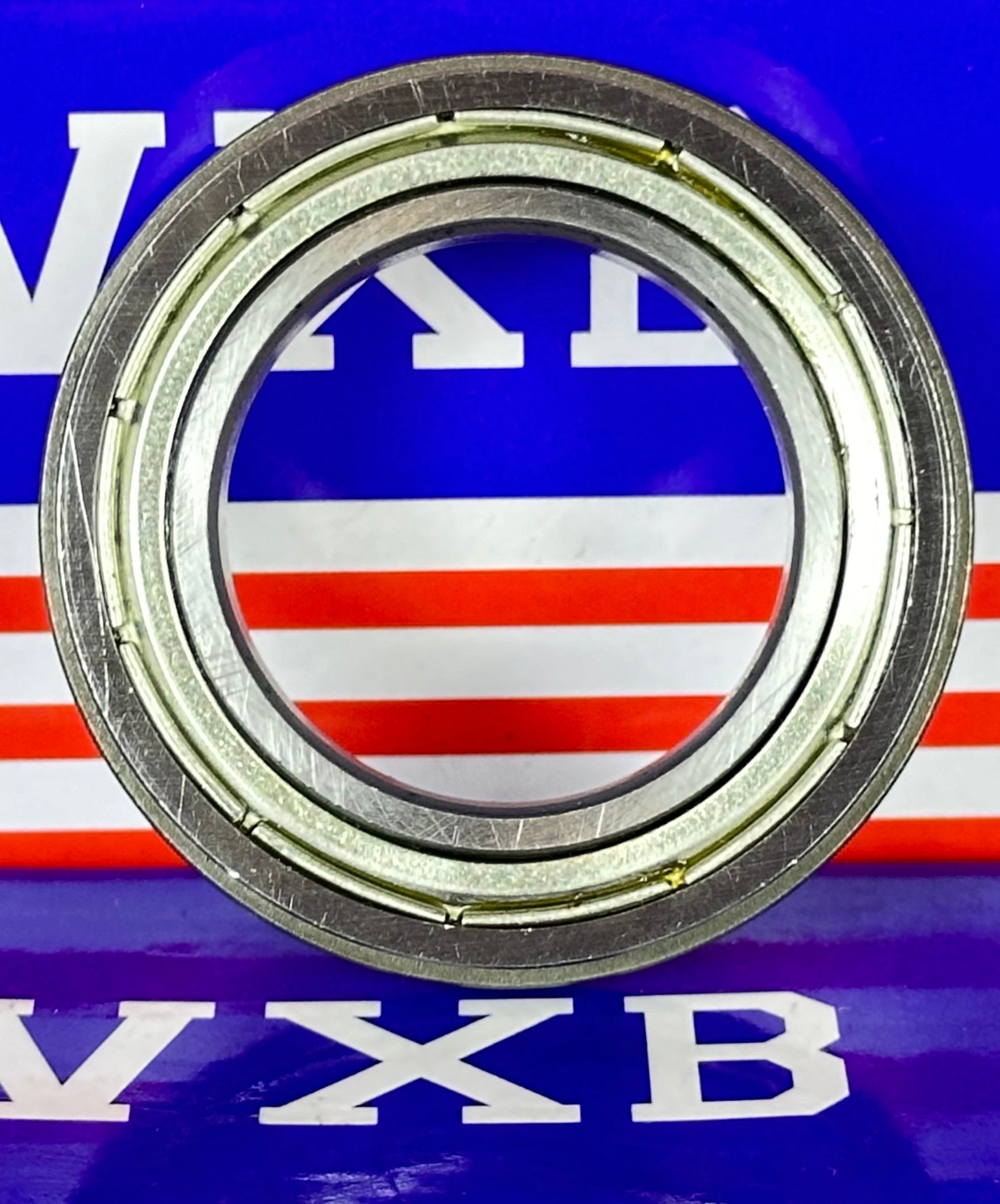 F6906ZZ Flanged Bearing 30x47x9 Sealed - Buy Bearings online