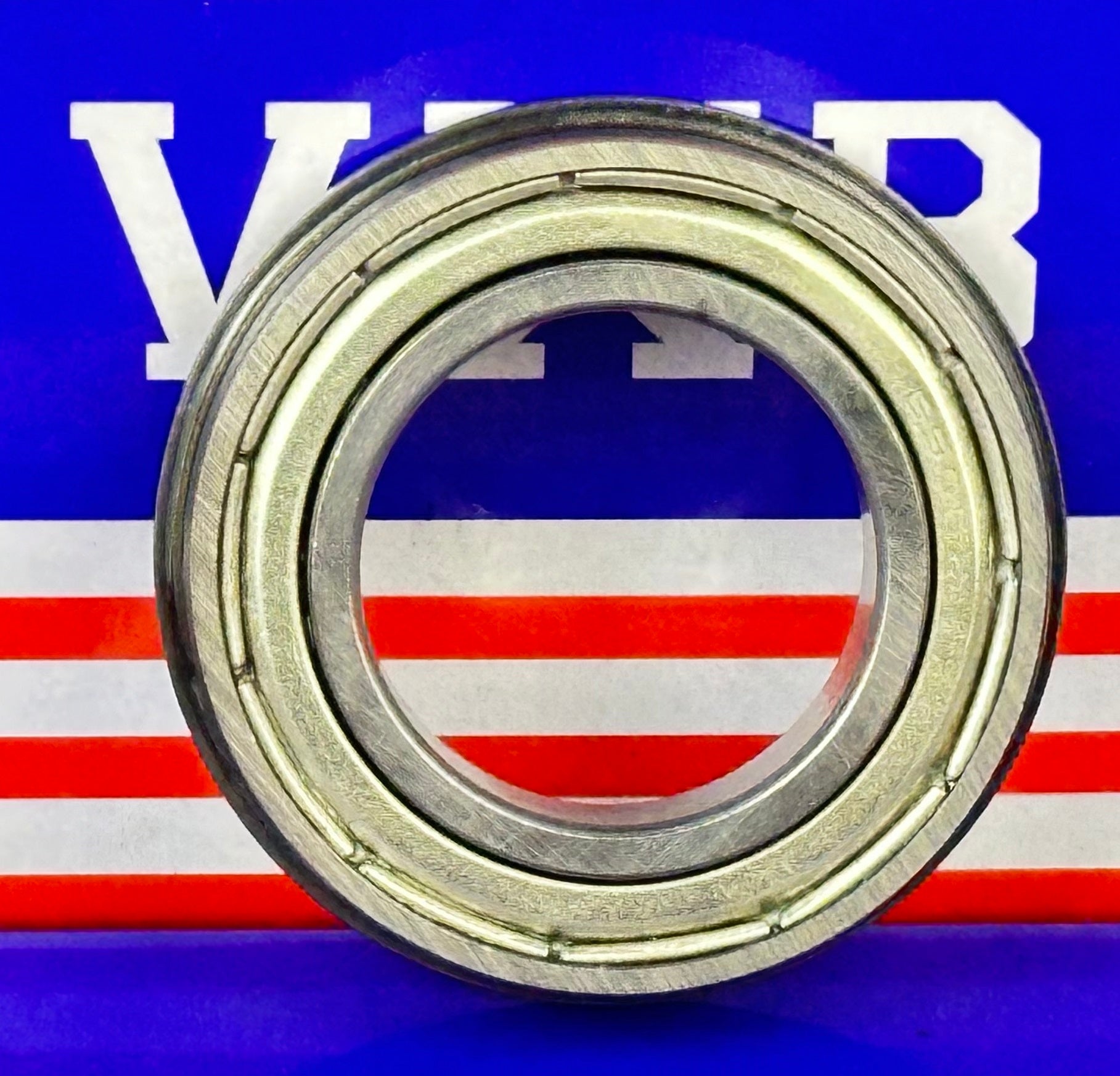 F6905ZZ Flanged Bearing 25x42x9 Closed - Buy Bearings online