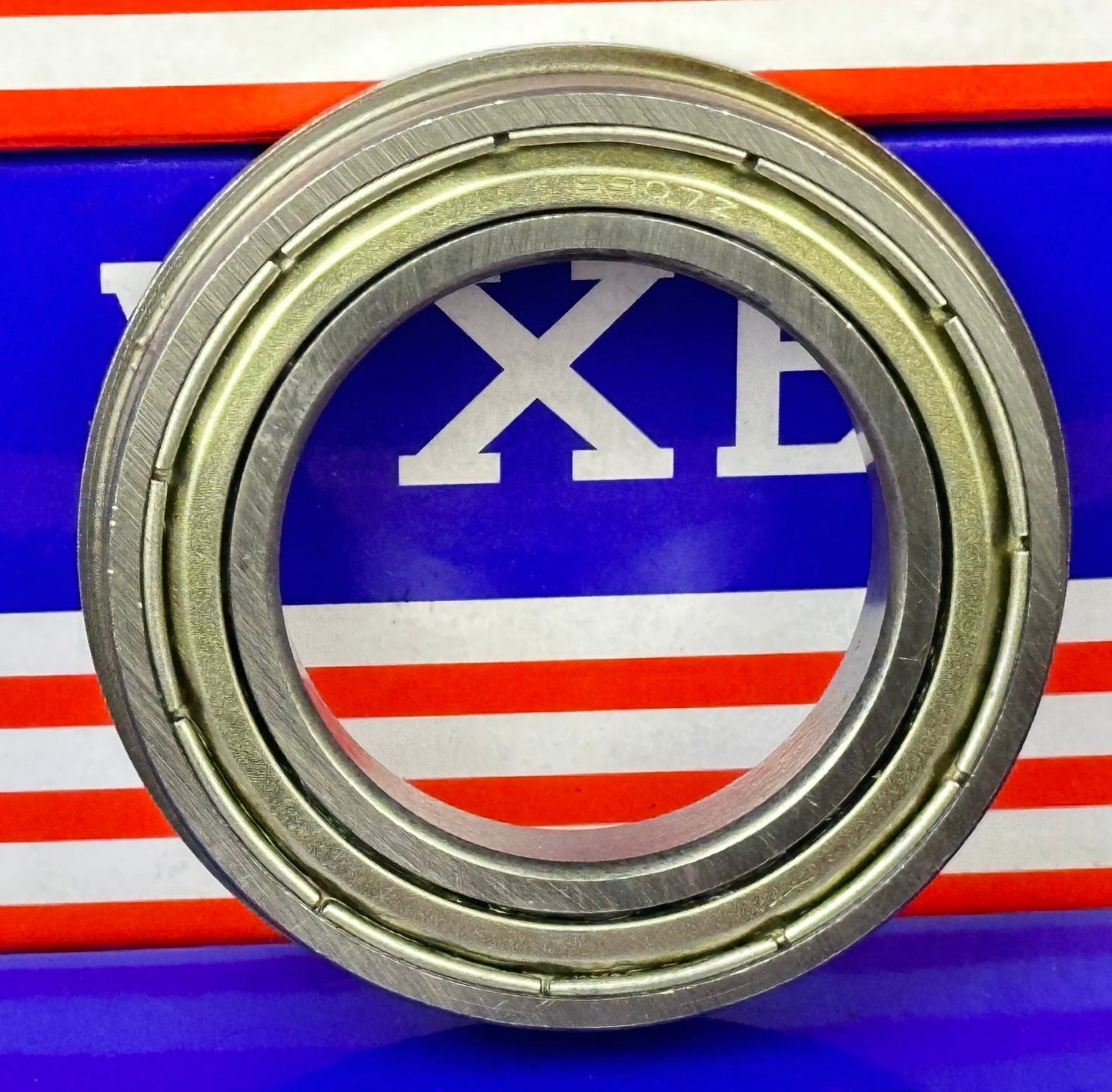 F6907ZZ Flanged Bearing 35x55x10mm Greased - Buy Bearings online