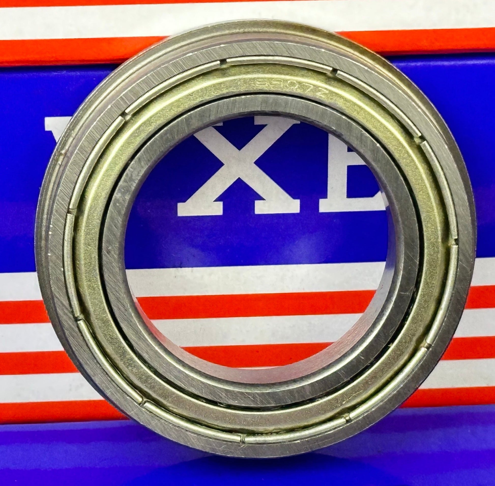 F6907ZZ Flanged Bearing 35x55x10mm Greased - Buy Bearings online