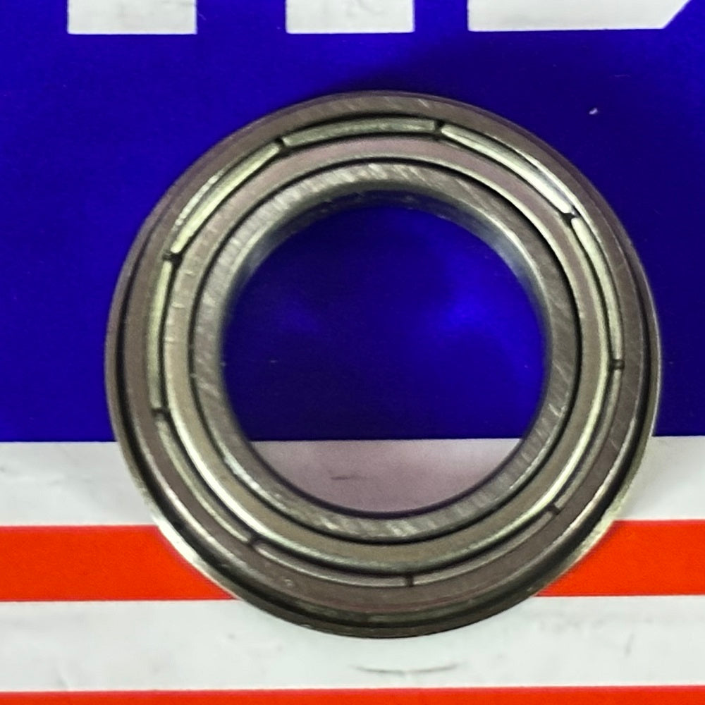 F6802ZZ Shielded Flanged Bearing 15x24x5mm - Buy Bearings online