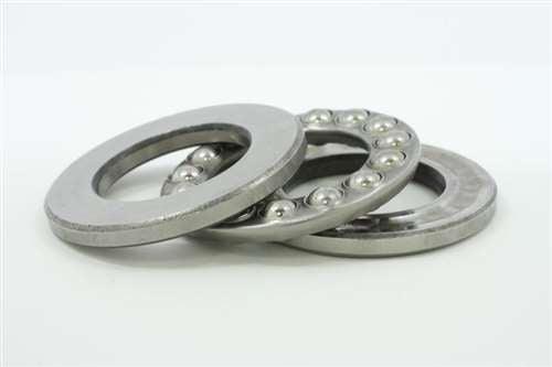 ID 2mm x OD 6mm Thrust Ball Bearing 2x6x3mm - Buy Bearings online