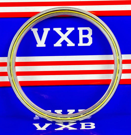 3" x 3-1/2 x 1/4" Slim Section Thin Ball Bearing VA030CP0 - Buy Bearings online