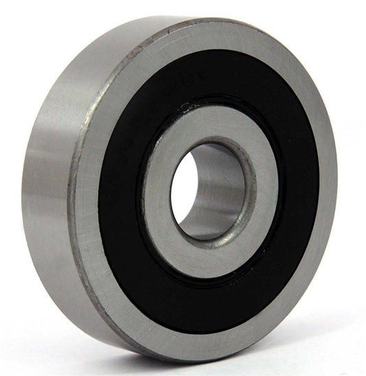 3000-2RS Ball Bearing Double Sealed ID 10mm OD 26mm Width 12mm - Buy Bearings online