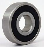 3004-2RS bearing Angular Contact Ball Bearing 20x42x16mm - Buy Bearings online