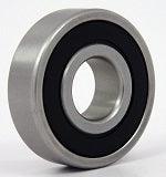 3006-2RS bearing Angular Contact Ball Bearing 30x55x19mm - Buy Bearings online