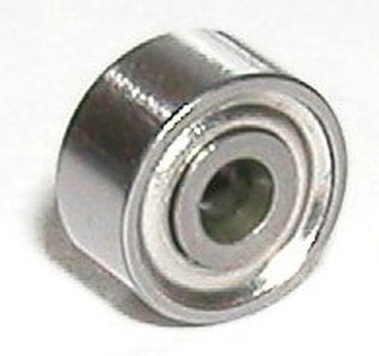 30/6ZZ Angular Contact Ball Bearing 6x17x9mm Metal Shielded - Buy Bearings online