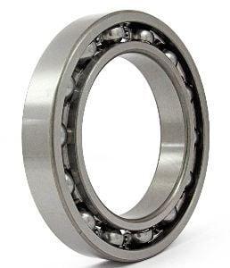 30x53x16mm Non Standard Deep Groove Ball Bearing - Buy Bearings online