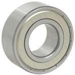 3200ZZ Angular Contact Shielded Ball Bearing 10x30x14.3mm - Buy Bearings online