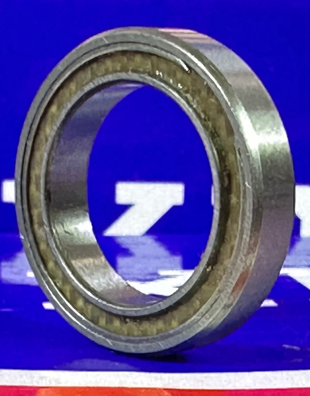 R1212-2TS Ball Bearing 1/2" x 3/4" x 5/32" Sealed - PTFE Seals - Buy Bearings online
