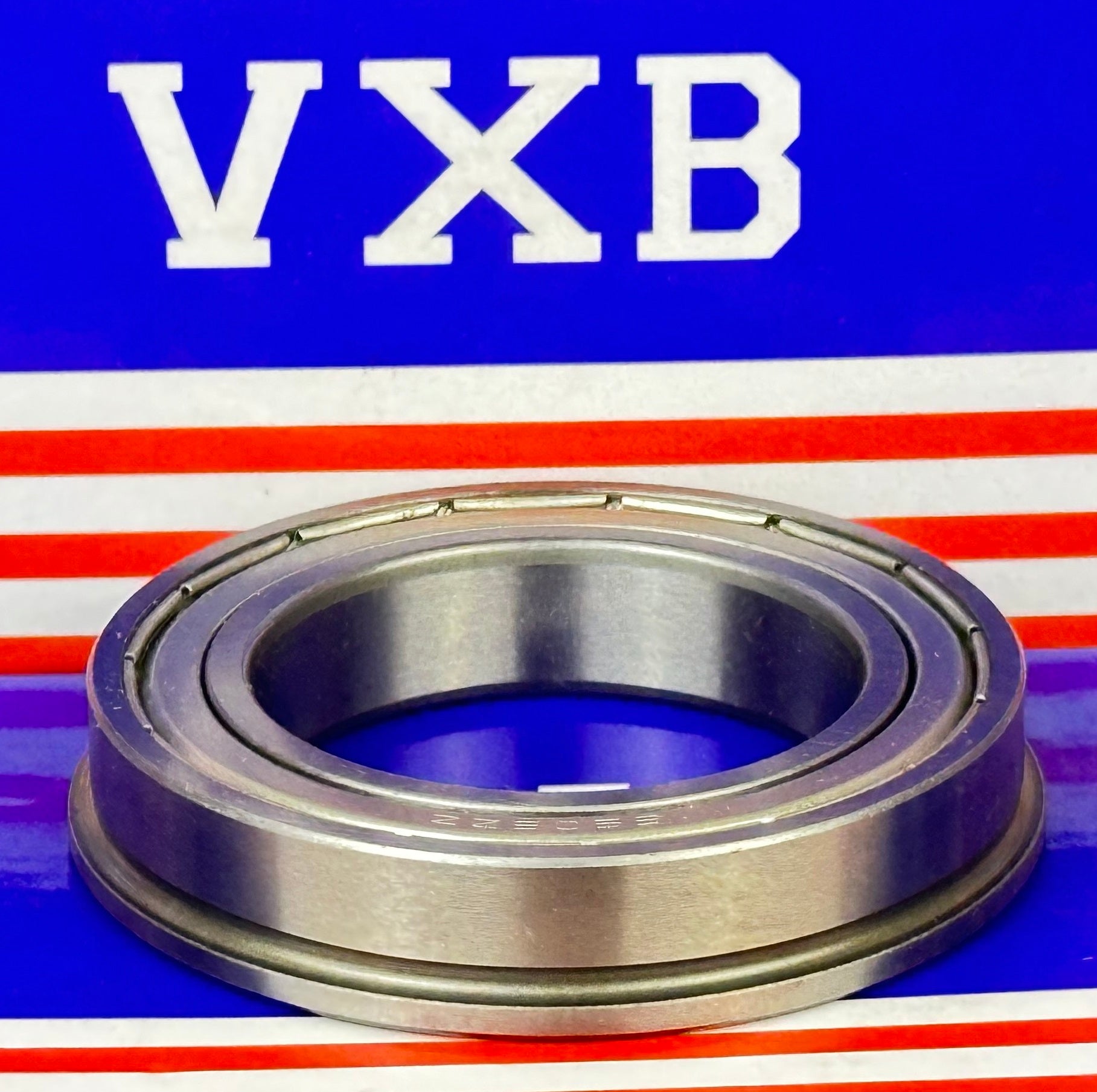 F6908ZZ Flanged Bearing 40x62x12 Sealed & Greased - Buy Bearings online
