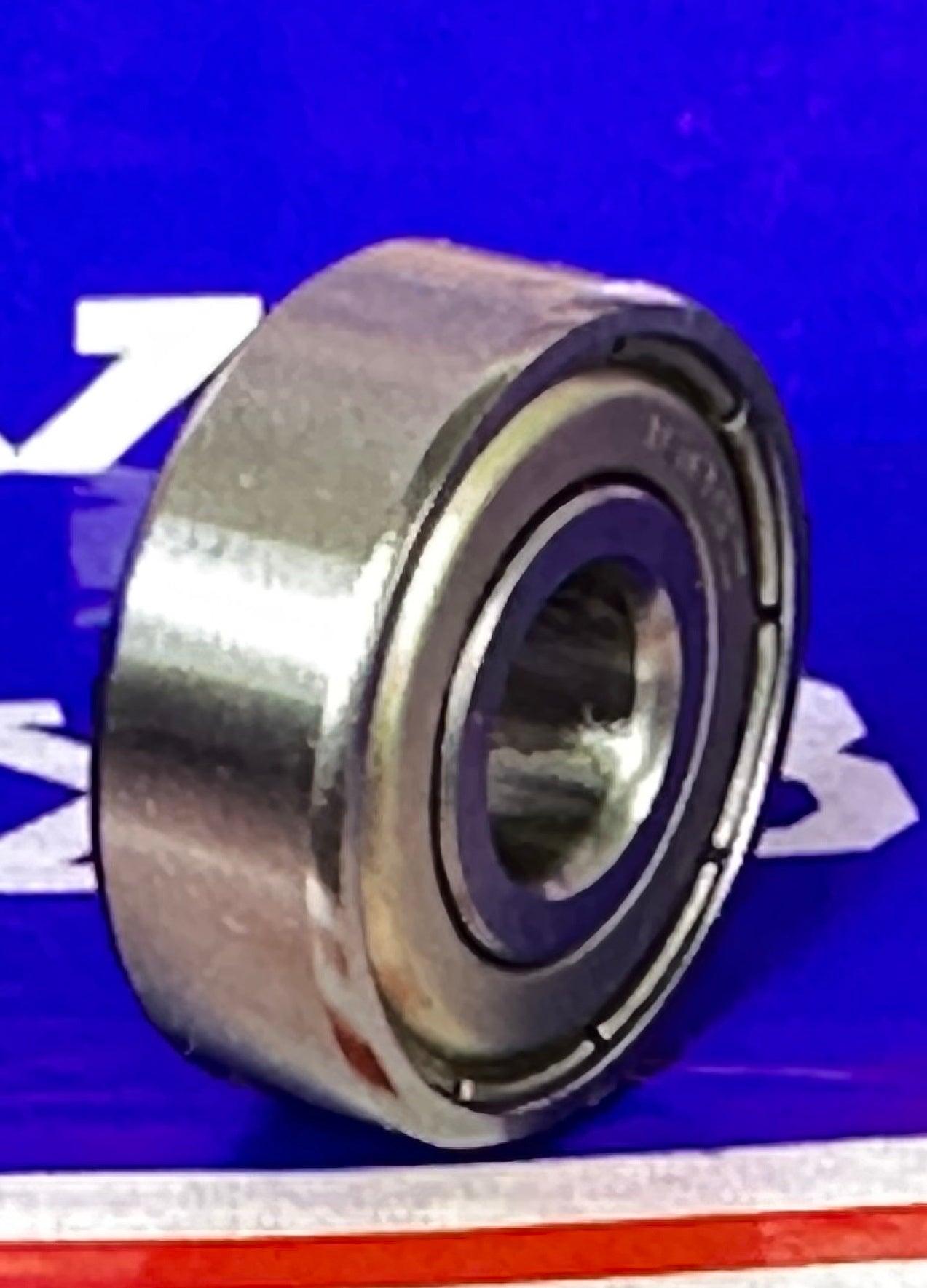 1605ZZ Shielded Bearing 5/16" x 29/32" x 5/16" Miniature Bearing - Buy Bearings online