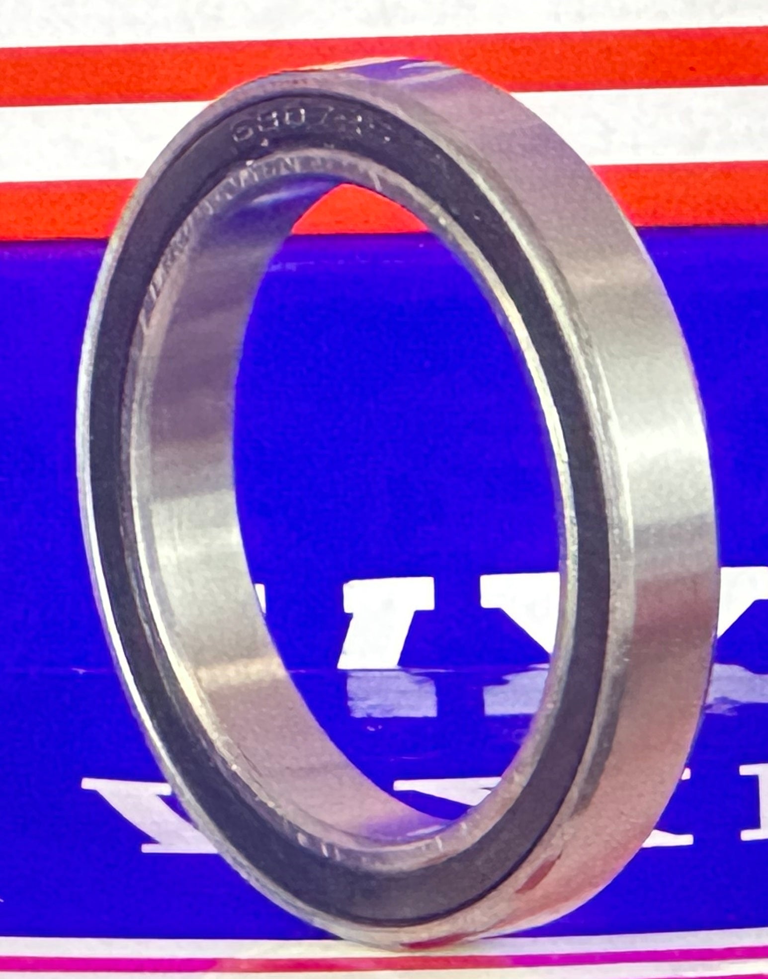 6807RS Bearing 35x47x7mm - Sealed - Buy Bearings online
