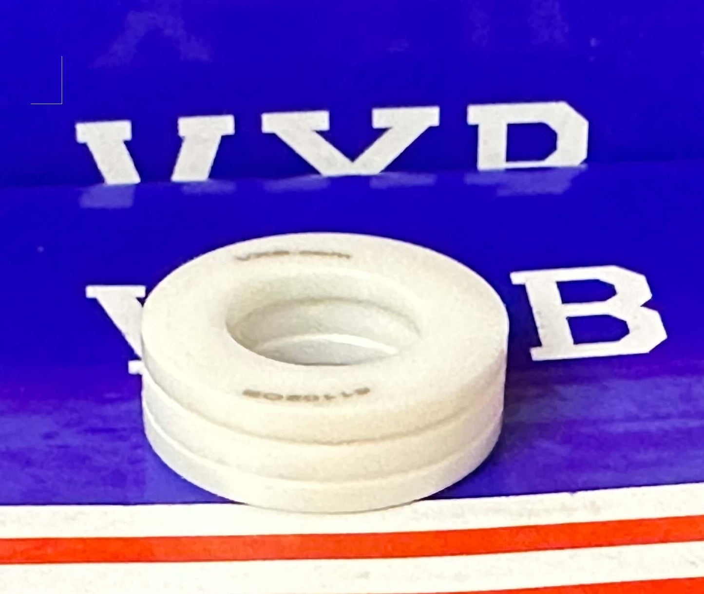 Full Ceramic 51102 Zr02 Thrust Ball Bearing 15x28x9mm - Buy Bearings online