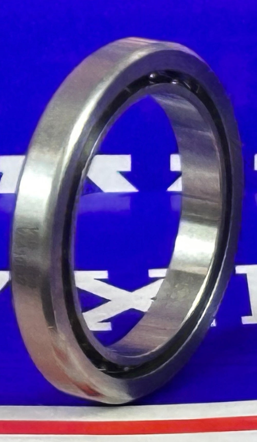 VAA10CL0 Thin Section Bearing - Slim 1" x 1.375" x 0.188" - Buy Bearings online