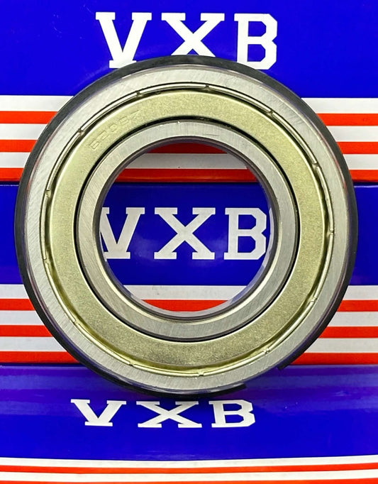 R3ZZ Ball Bearing - 3/16" x 1/2" x 0.196" - Shielded - Buy Bearings online