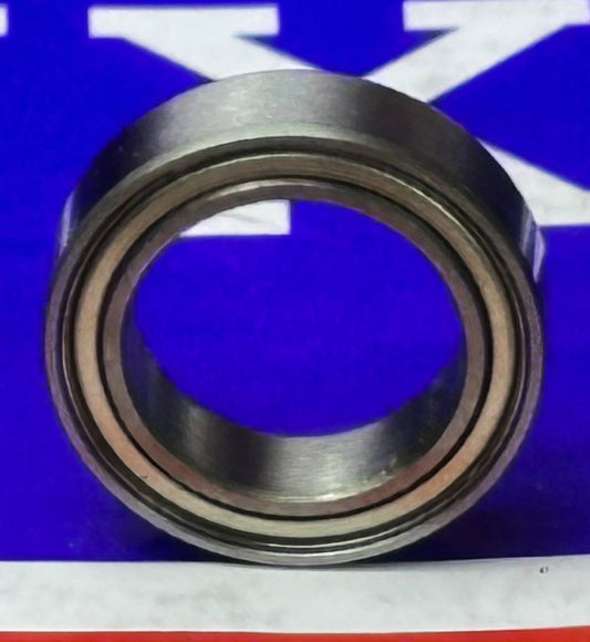 10x15 Bearing 6700ZZ 10x15x4 Shielded - Buy Bearings online