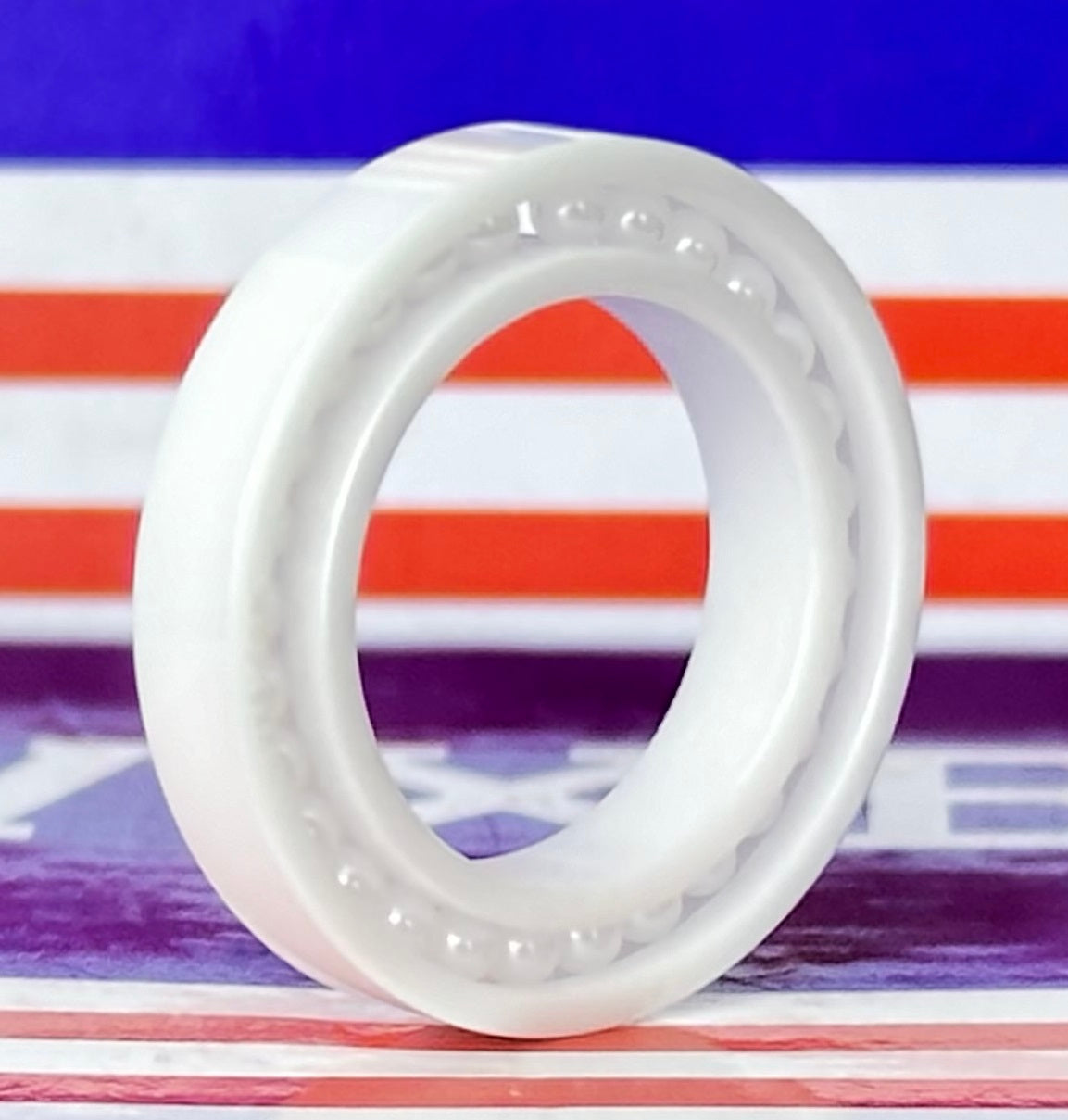 6803 Full Complement Full Ceramic Bearing 17x26x5mm - Buy Bearings online