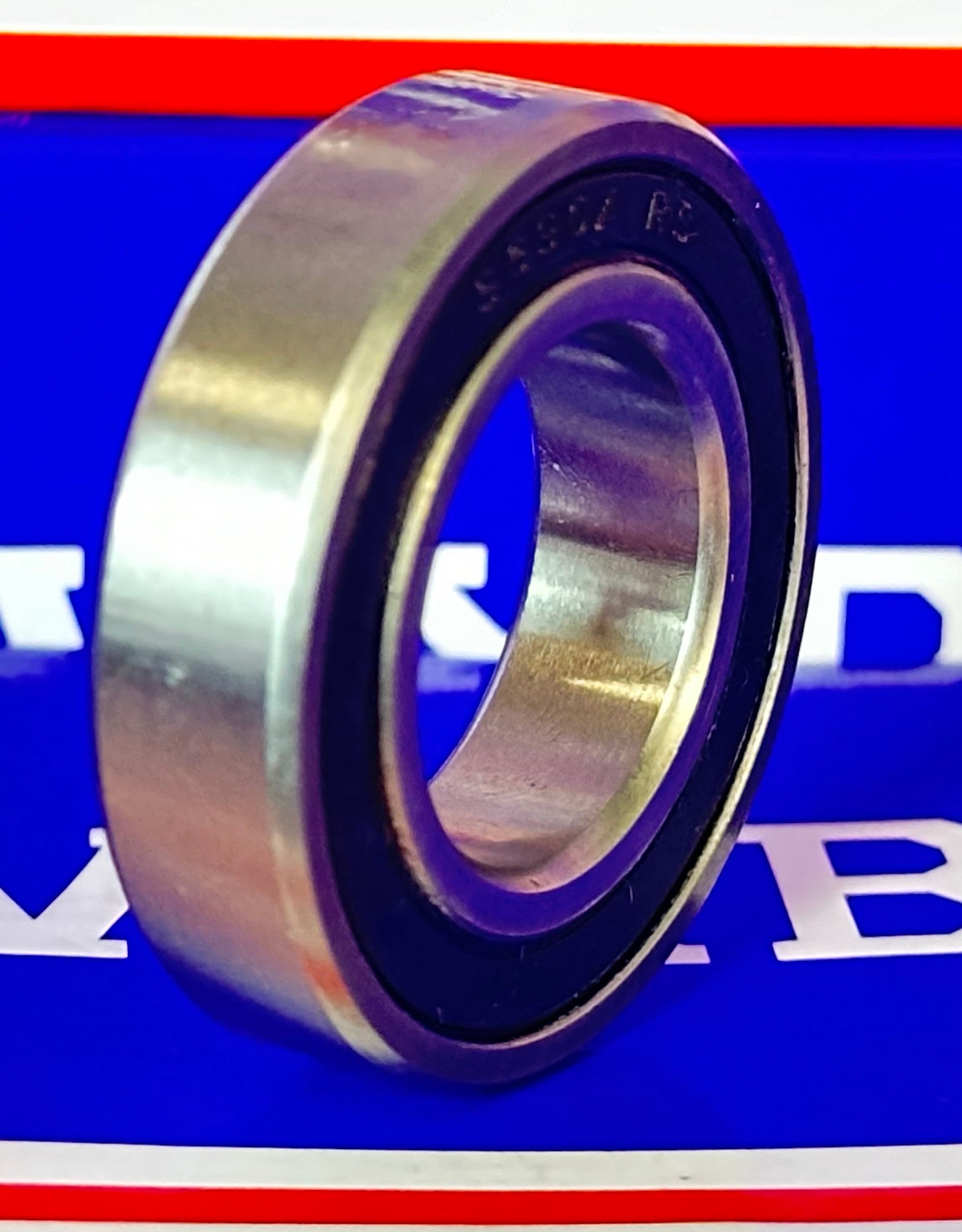 S6904-2RS Bearing Sealed ABEC-5 Si3N4 Ceramic 20x37x9mm - Buy Bearings online