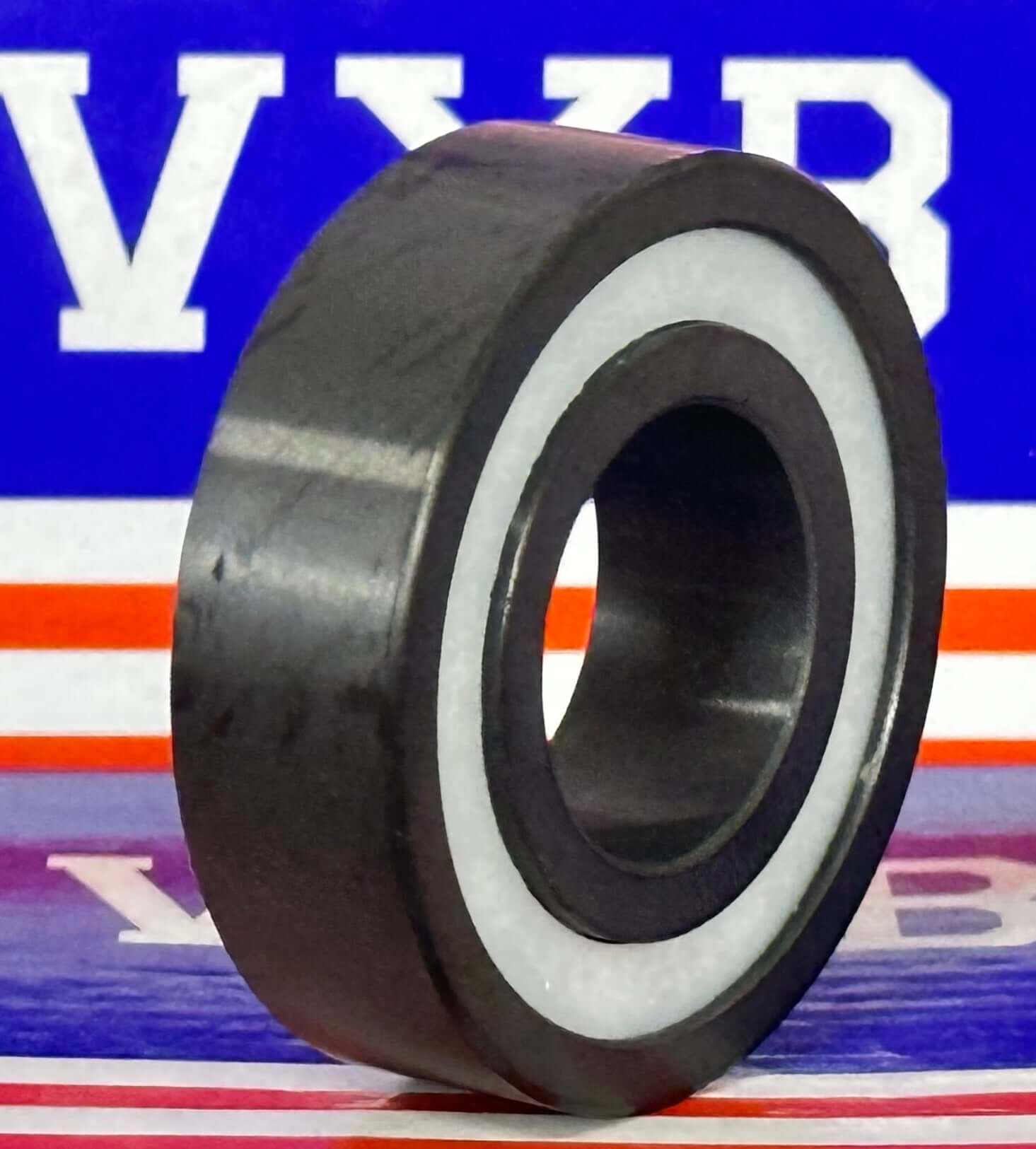 FULL Ceramic 6004-2RS SI3N4 Silicon Nitride Ball Bearing 20x42x12mm - Buy Bearings online