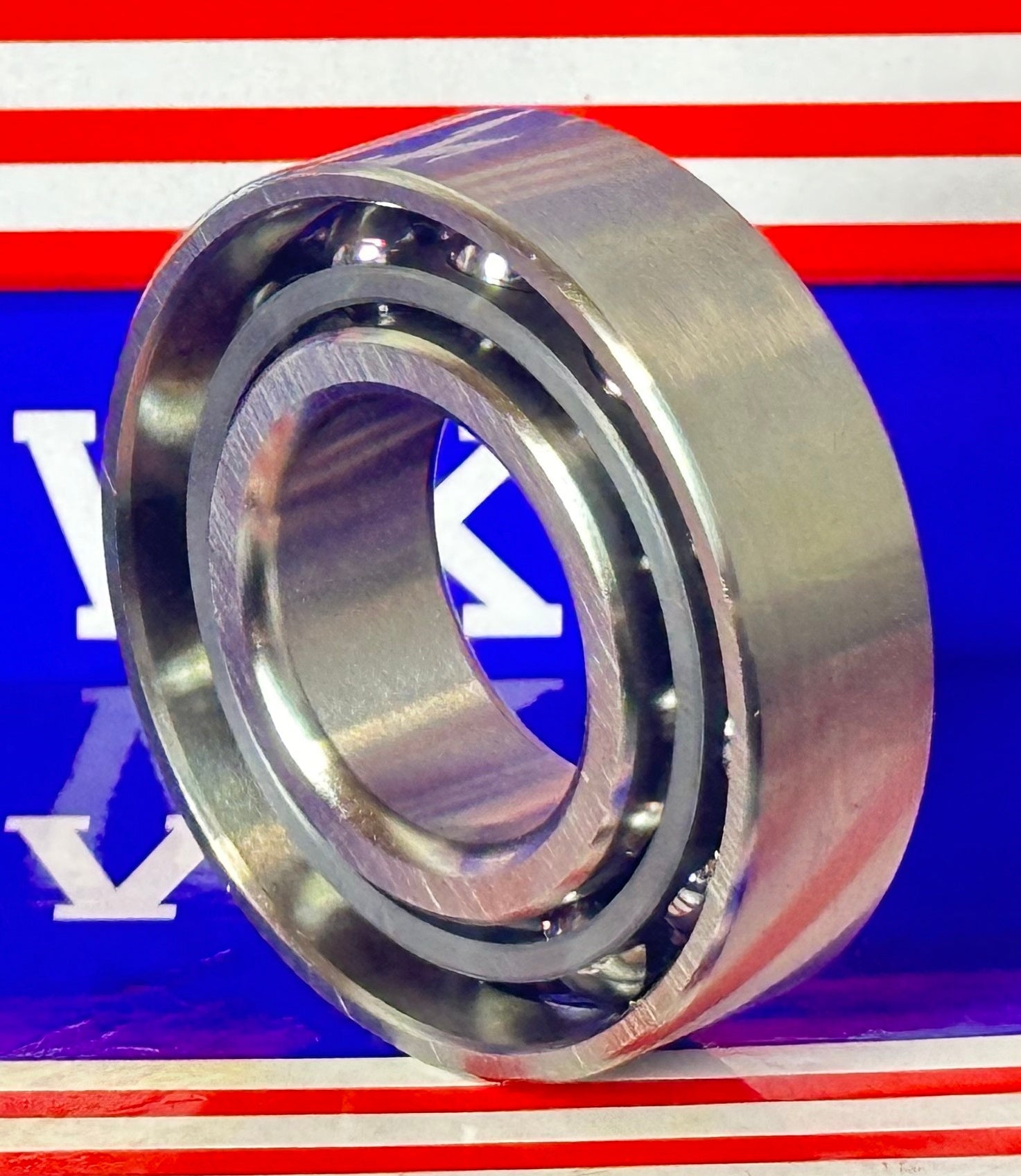 7205C P4 ABEC-7 Quality High Precision Angular Contact Bearing 25x52x15mm - Buy Bearings online