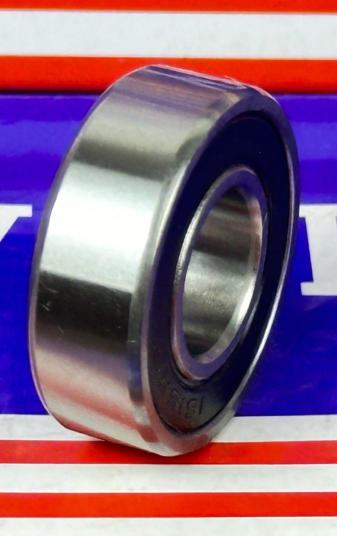 1616-2RS Sealed Bearing 1/2" x 1-1/8" x 3/8" - Miniature - Buy Bearings online