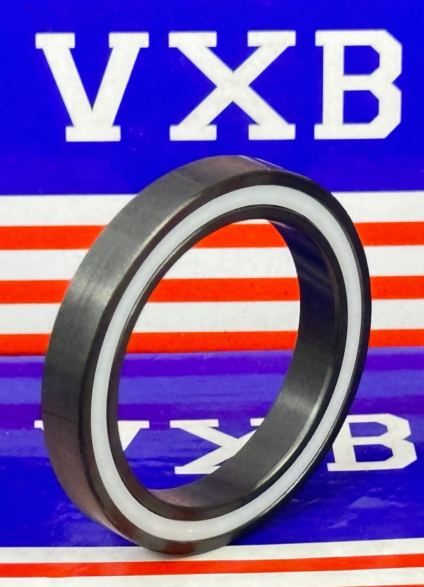 6807-2RS Full Ceramic Sealed Bearing 35x47x7mm Si3N4 - Buy Bearings online