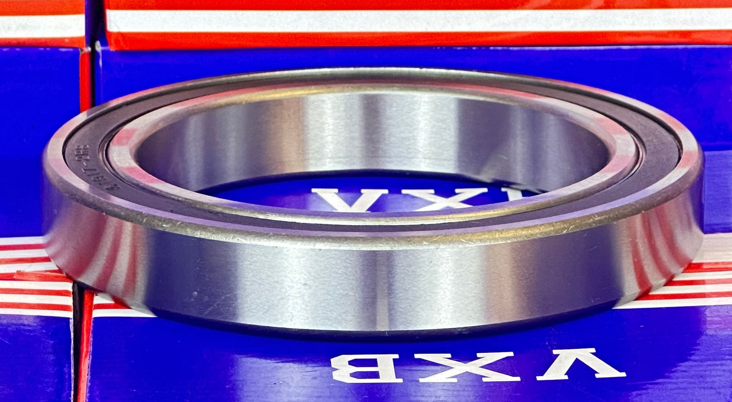 6917DU Sealed Ball Bearing 85x120x18mm - Buy Bearings online