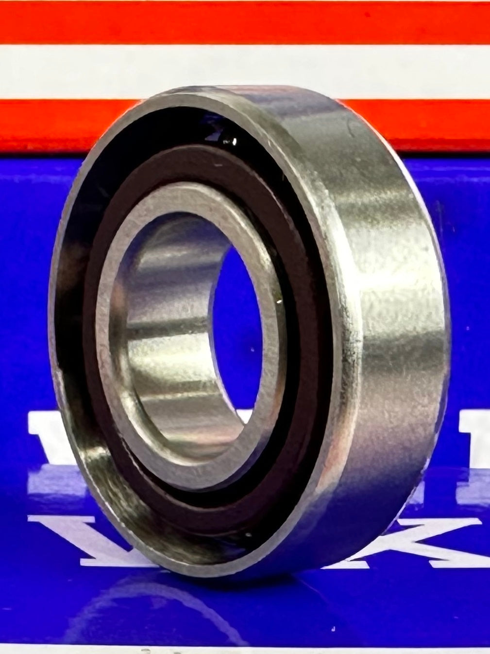 S7002 15x32x9 Premium ABEC-5 Angular Contact Ceramic Bearing - Buy Bearings online