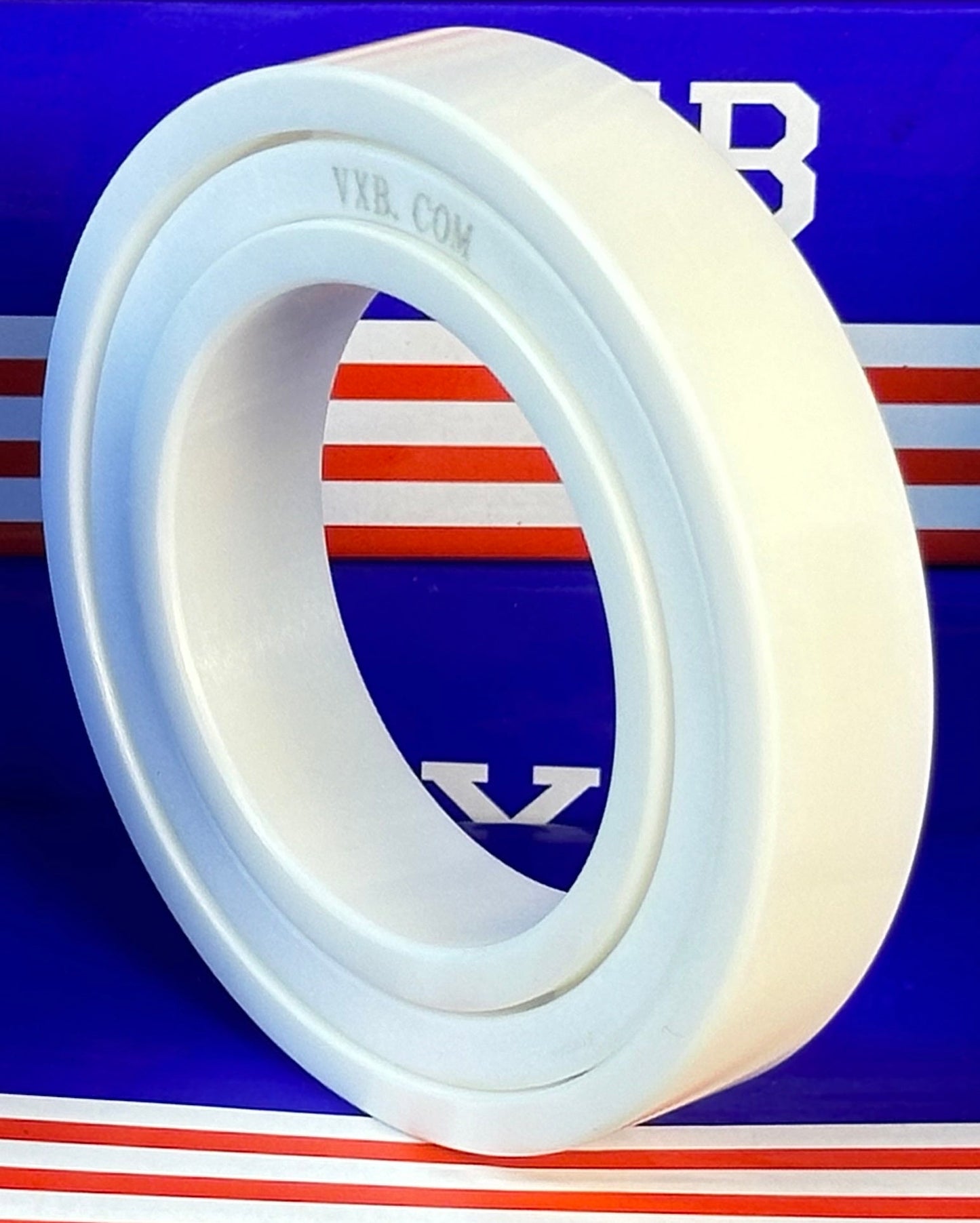 Full Ceramic 6011 ZrO2 Ball Bearing 55x90x18mm - Buy Bearings online