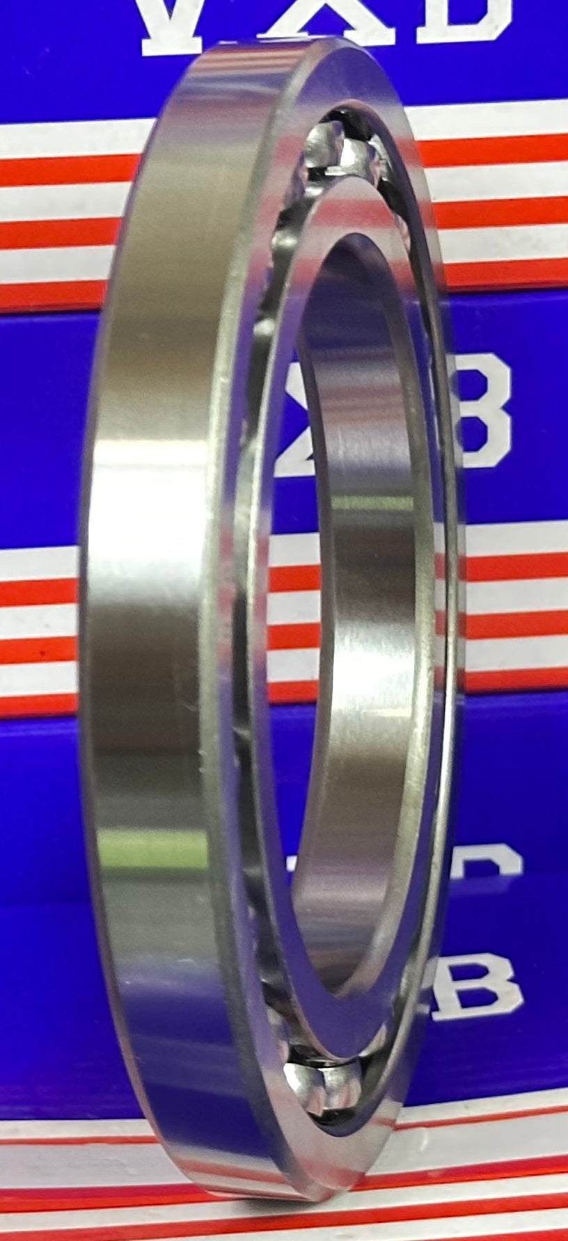 16016 Open Bearing 80x125x14mm - Buy Bearings online