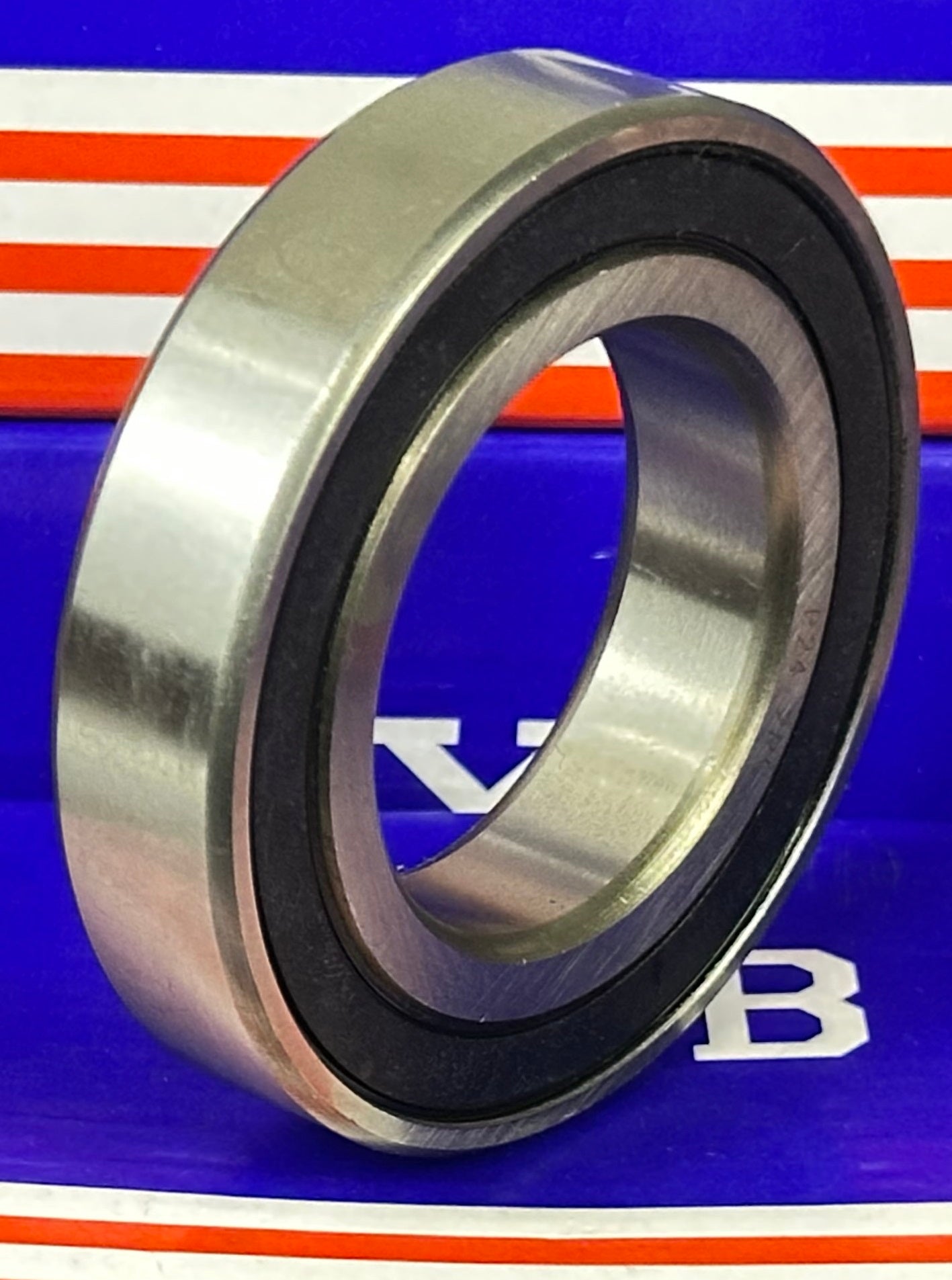 R24-2RS Bearing 1-1/2" x 2-5/8" x 9/16" Rubber Sealed Bearing - Buy Bearings online