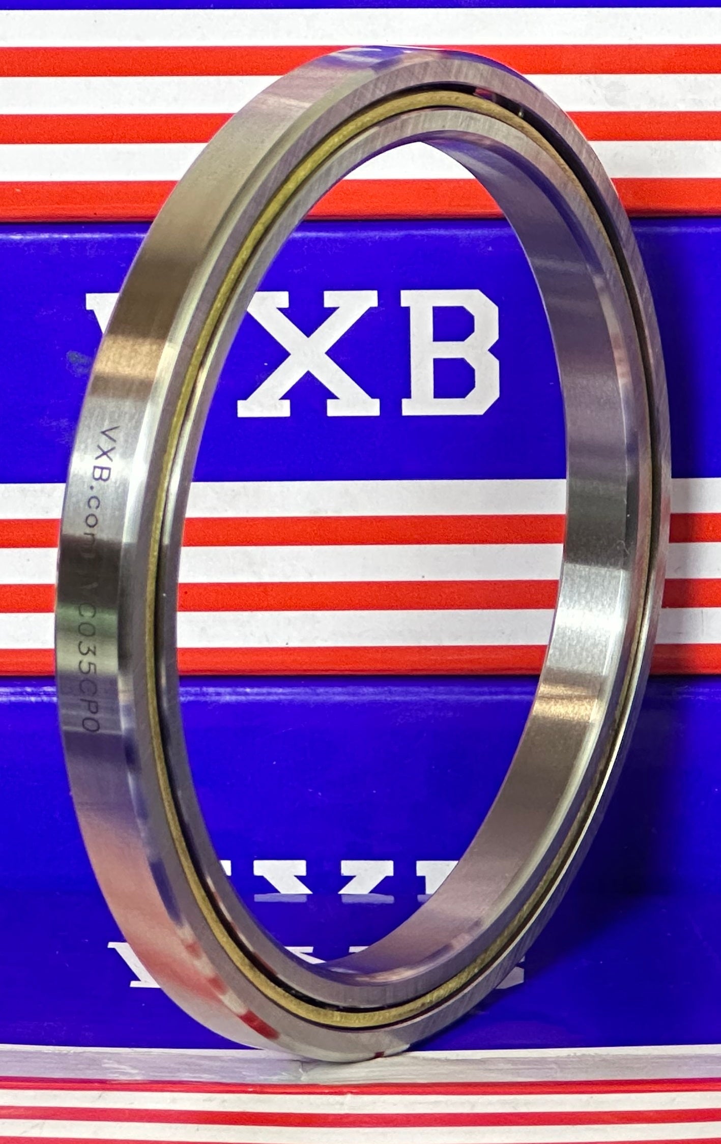 VC035CP0 Thin Section Bearing 3-1/2" x 4-1/4" x 3/8" - Buy Bearings online