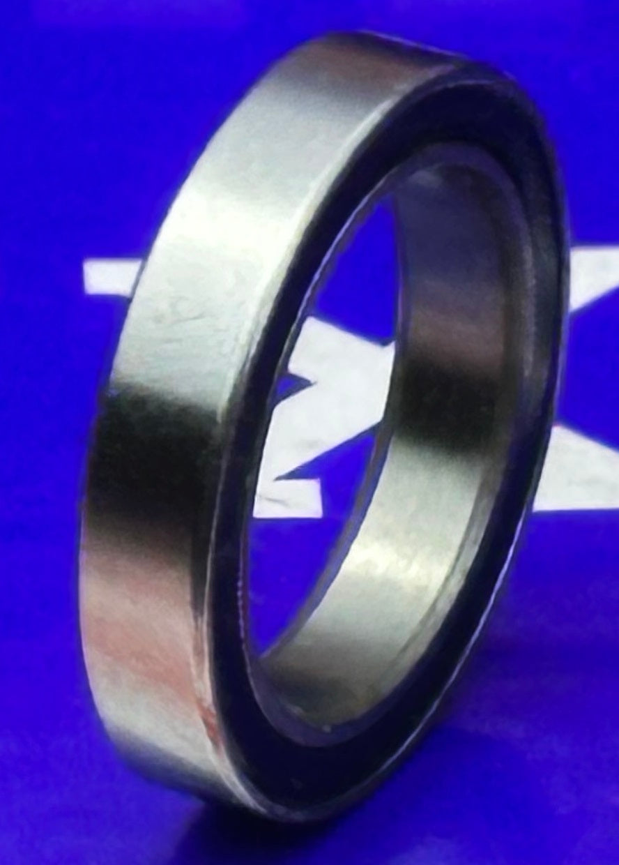 Premium 6702-2RS Bearing 15x21x4 Sealed - Buy Bearings online