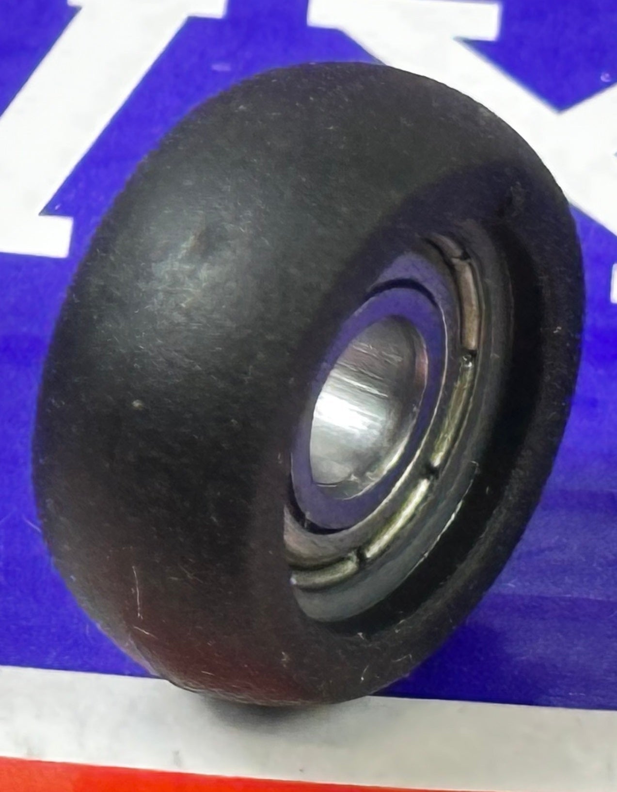 5mm Bore Bearing - 18.5mm Plastic Tire 5x18.5x8mm - Buy Bearings online
