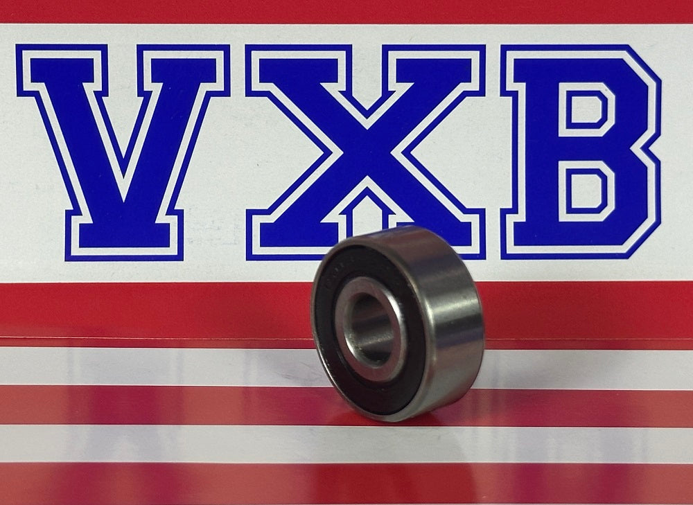 1603-2RS Sealed Bearing 5/16" x 7/8" x 11/32" Miniature - Buy Bearings online