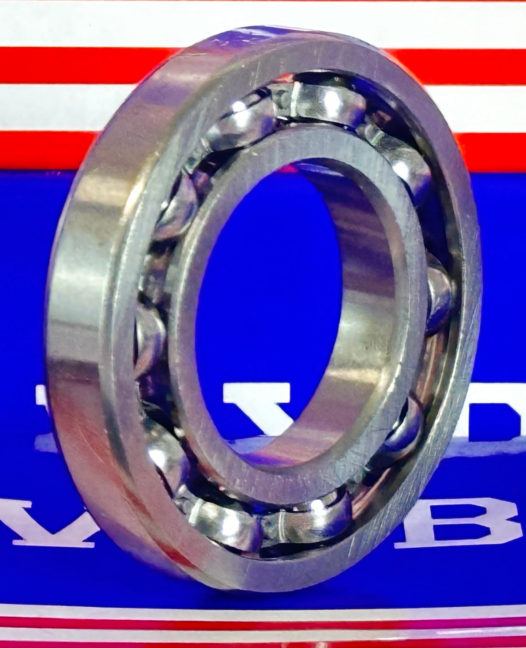 16005 Bearing 25x47x8mm - Buy Bearings online