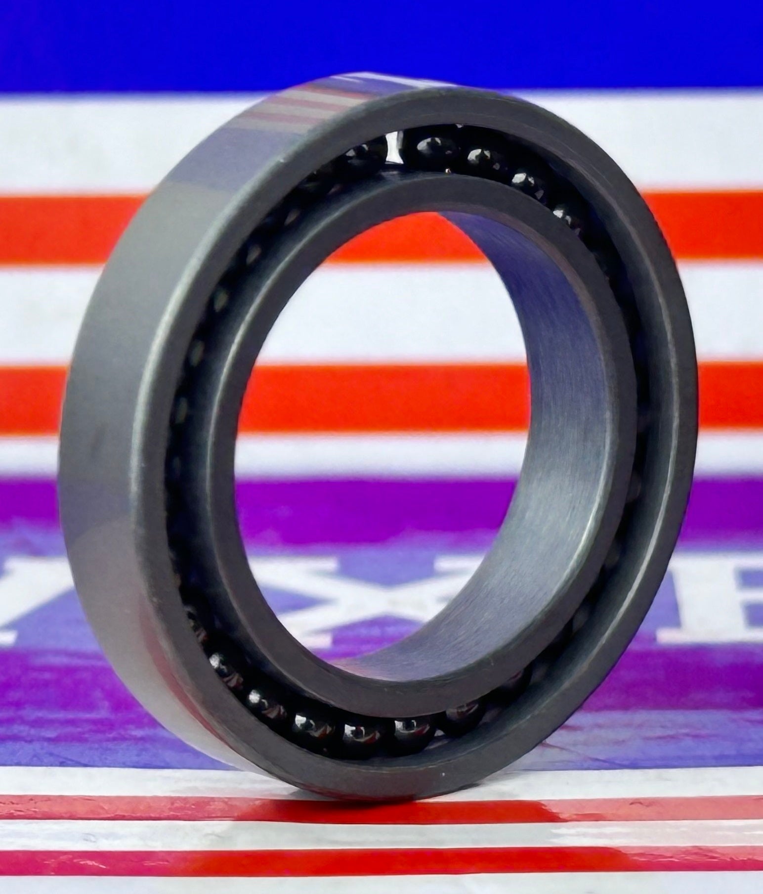 6803 Full Complement Full Ceramic Bearing 17x26x5 Si3N4 - Buy Bearings online