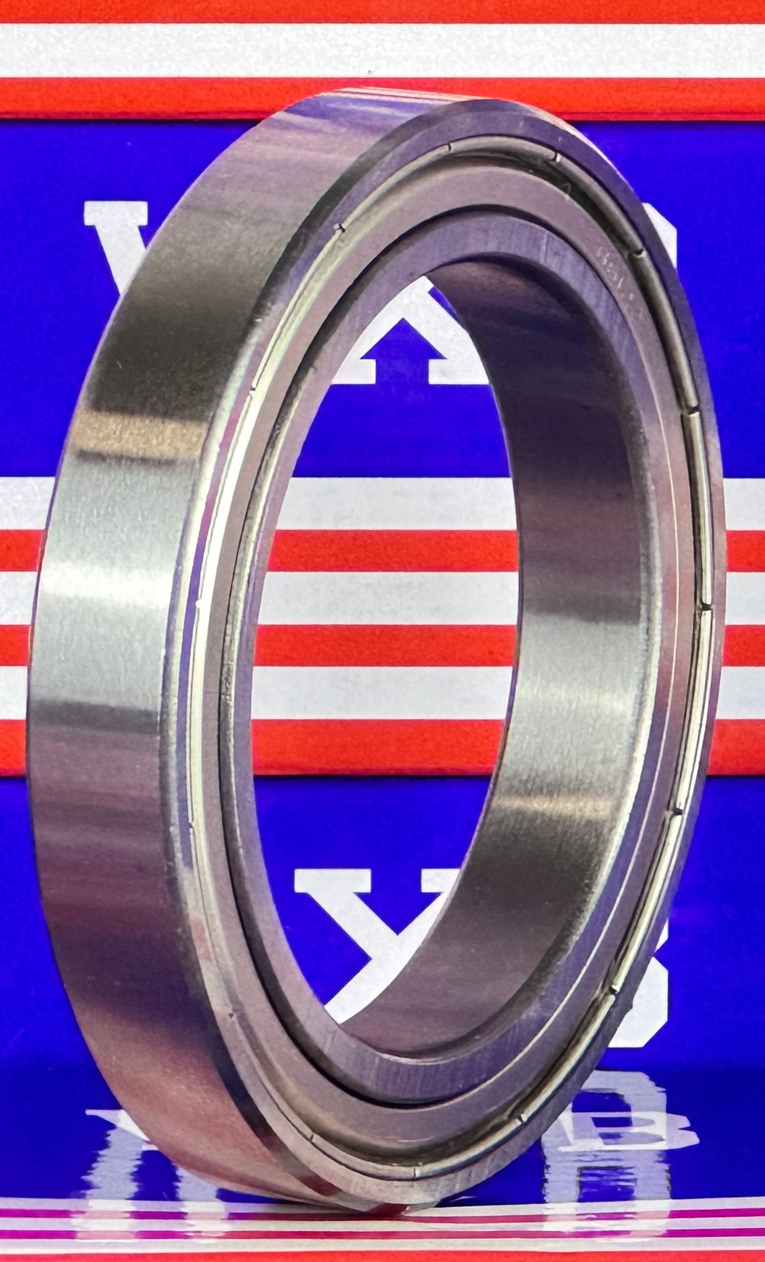61912ZZ Shielded Bearing 60x85x13 Shielded - Buy Bearings online