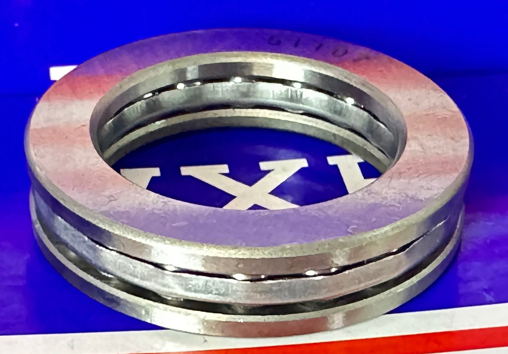 51107 Thrust Bearing 35x52x12mm - Buy Bearings online
