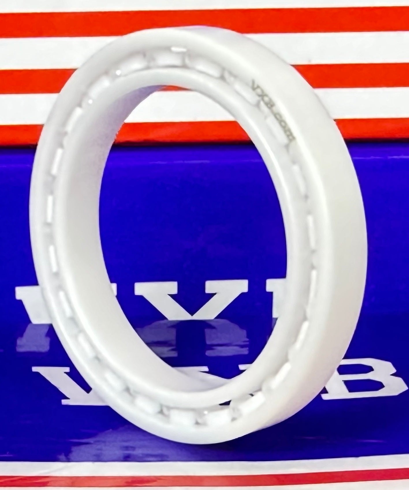 6807 Full Ceramic ZrO2 Bearing 35x47x7mm Metric - Buy Bearings online