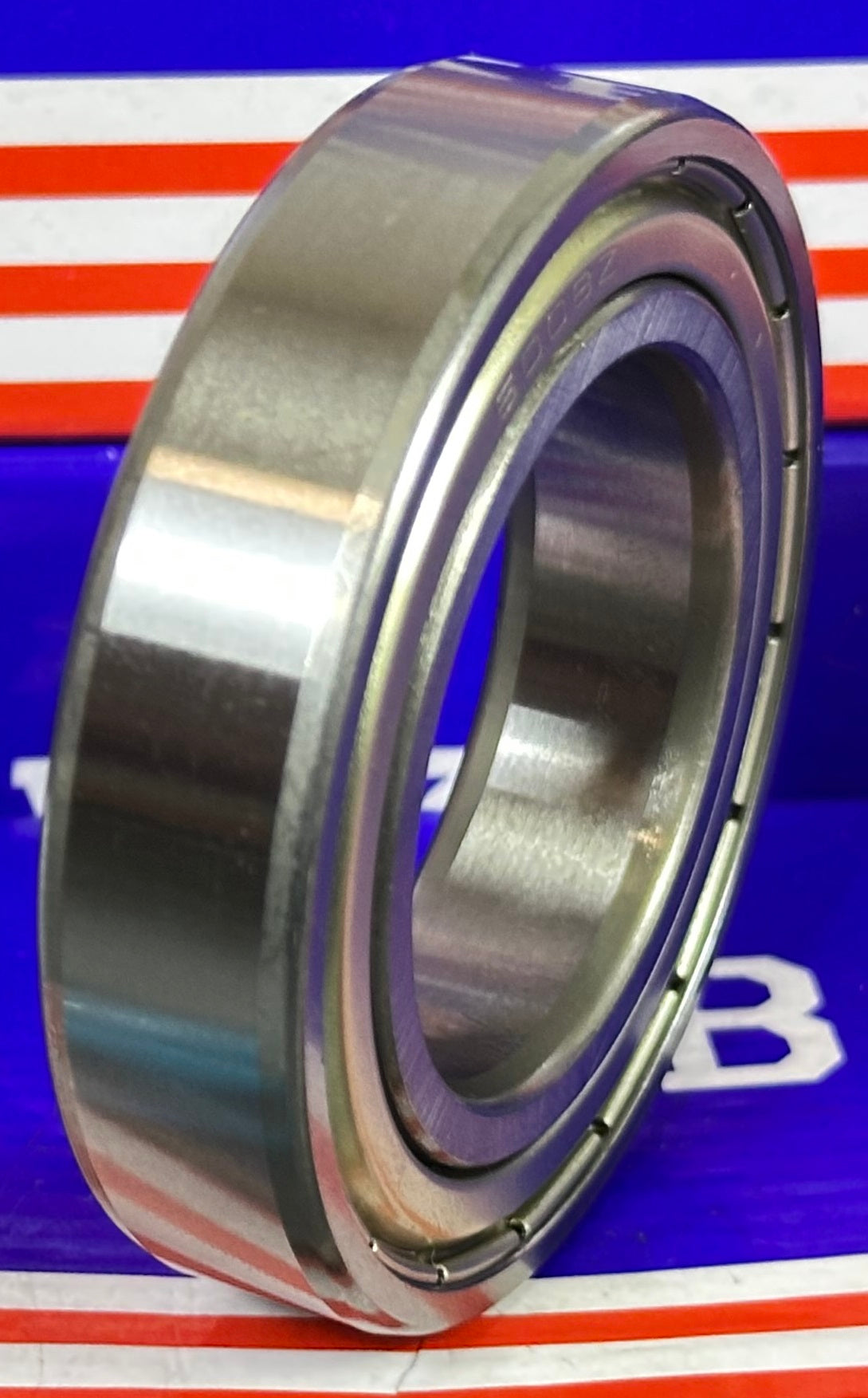 6008ZZC4 Ball Bearing - C4 Clearance 40x68x15mm - Buy Bearings online