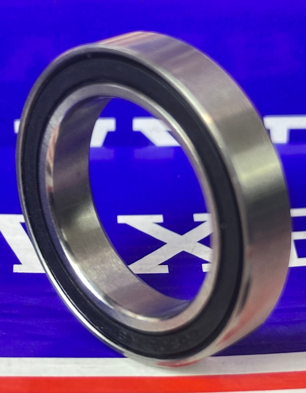 6805-2RS Ceramic Bearing 25x37x7 Si3N4 ABEC-3 - Buy Bearings online