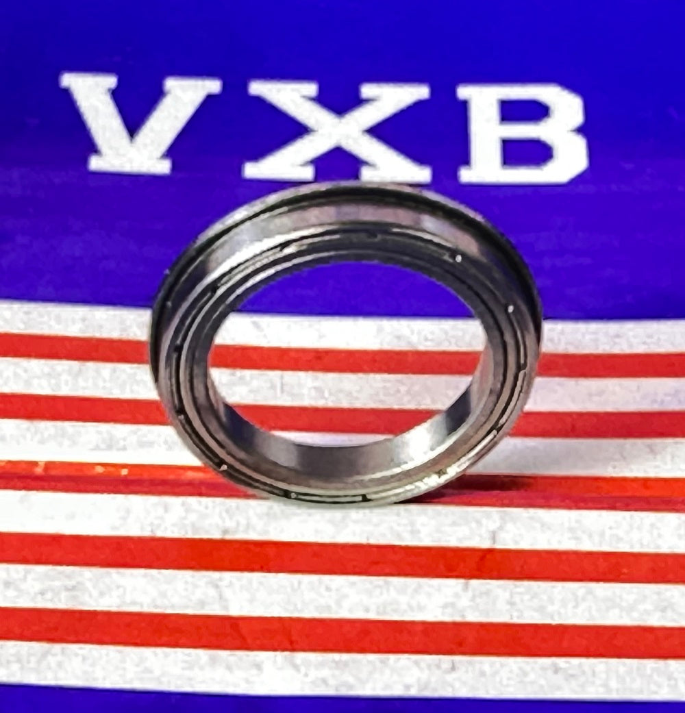F6704ZZ Flanged Shielded Miniature Bearing 20x27x4mm - Buy Bearings online