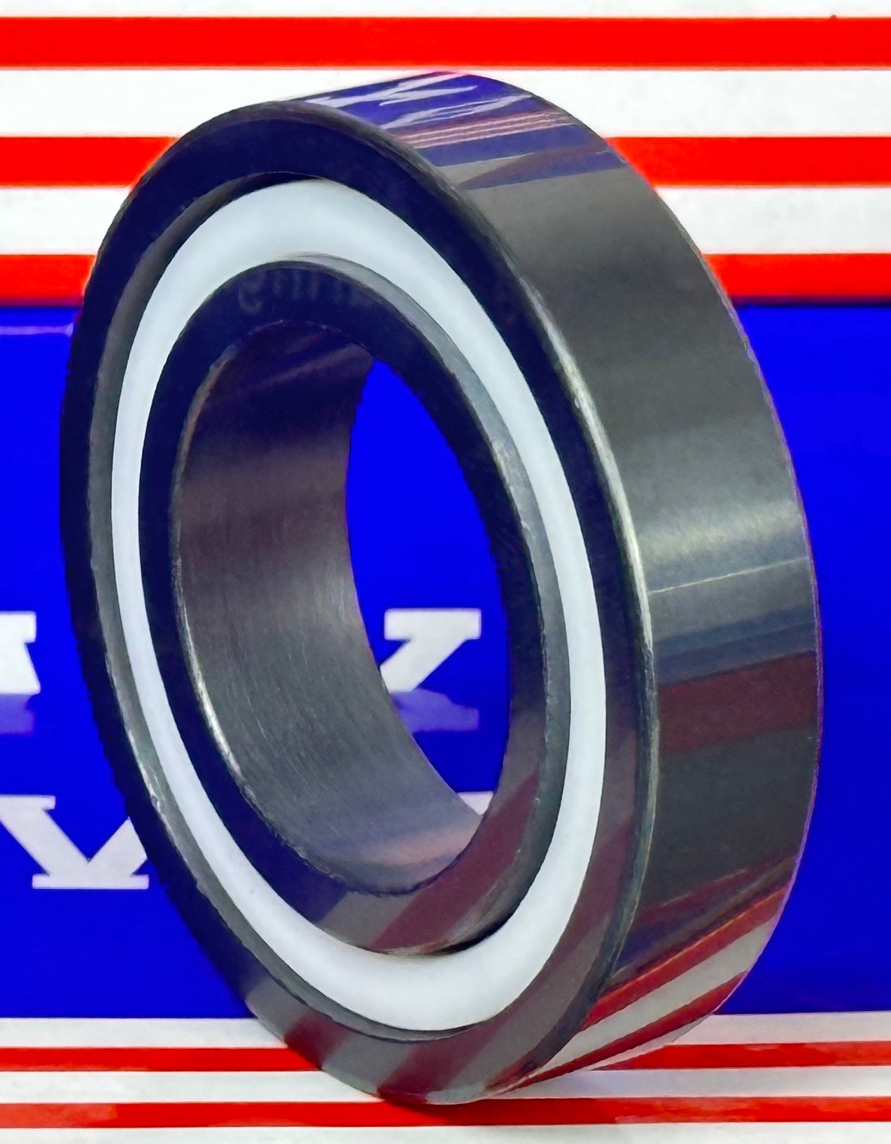 R20 Full Ceramic 1 1/4" x 2-1/4" x 1/2-Silicon Nitride Bearing - Buy Bearings online