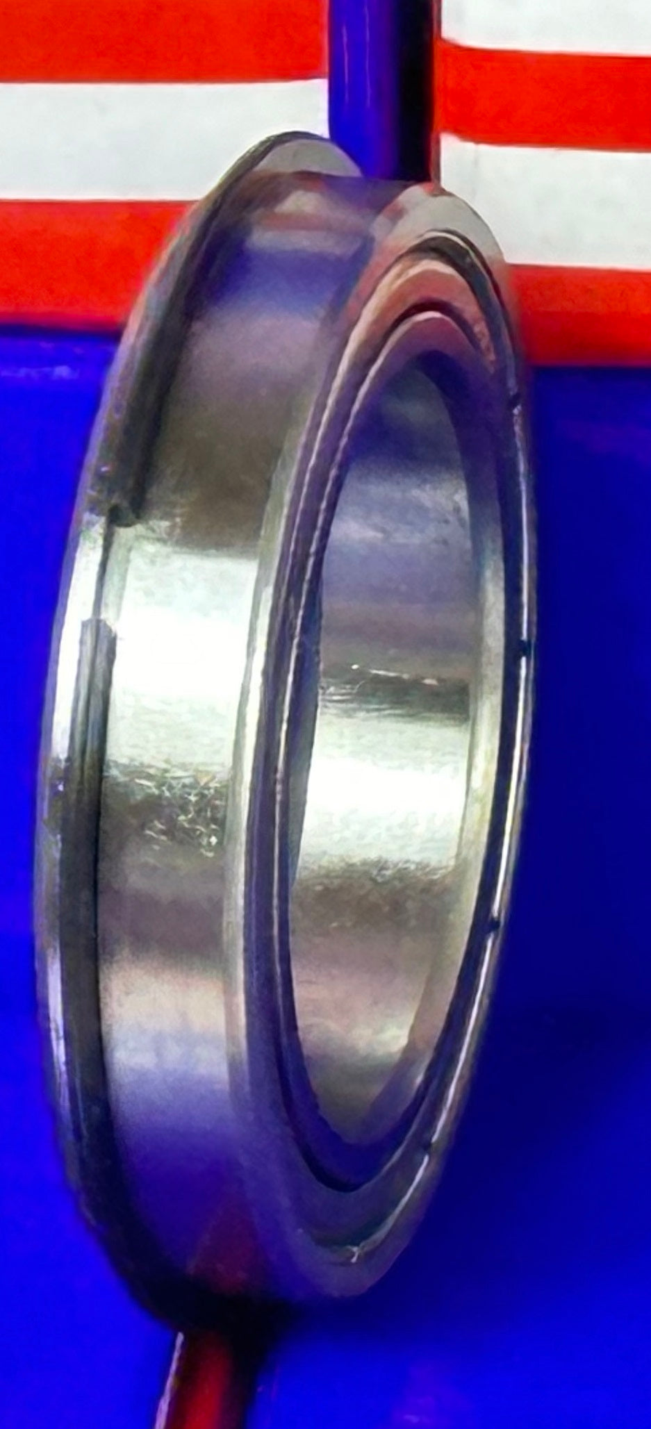 6805ZZNR Bearing 25x37x7 Shielded Snap Ring - Buy Bearings online