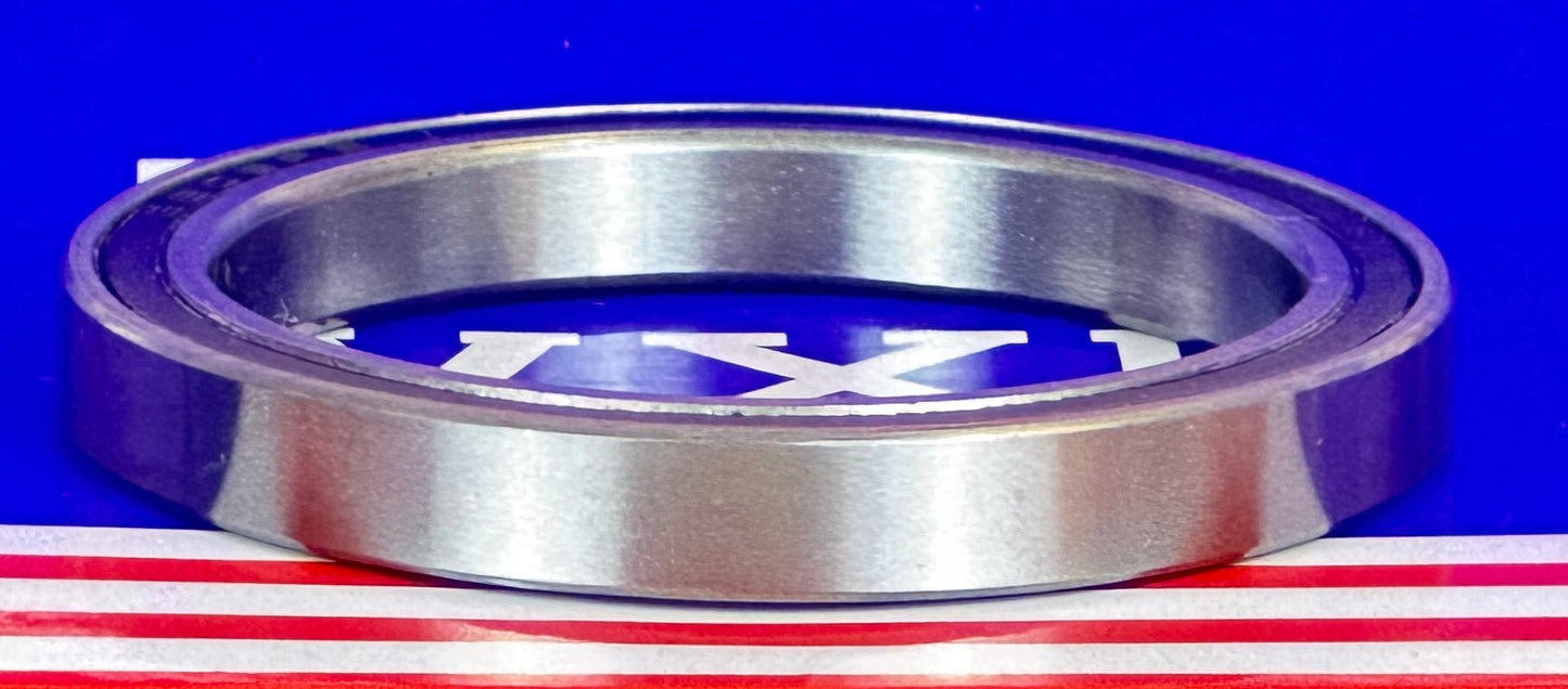 6809RS Bearing 45x58x7mm - Sealed Ball Bearing - Buy Bearings online
